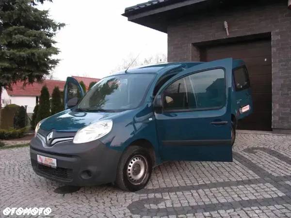 Renault Kangoo - 14