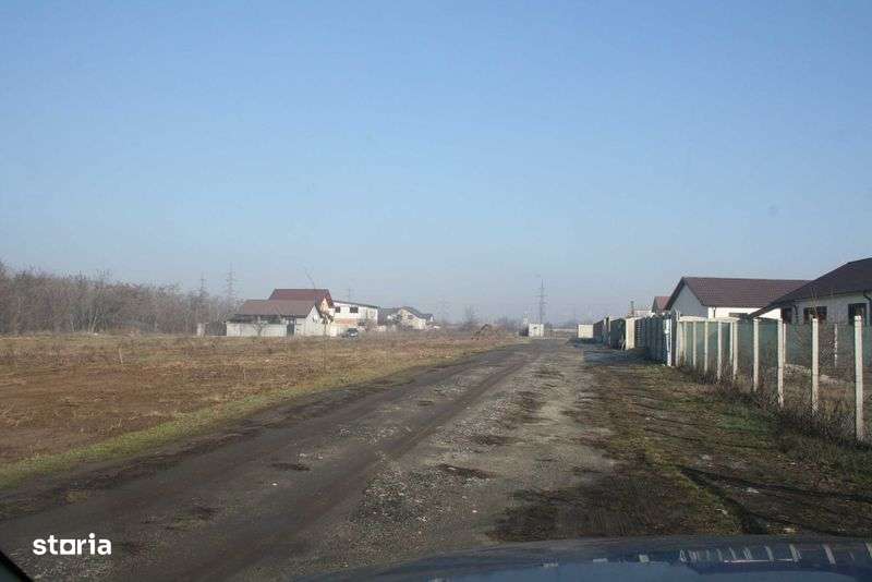 teren zona selgros  damila capsunarie vama craiova - Imagine principală: 5/8