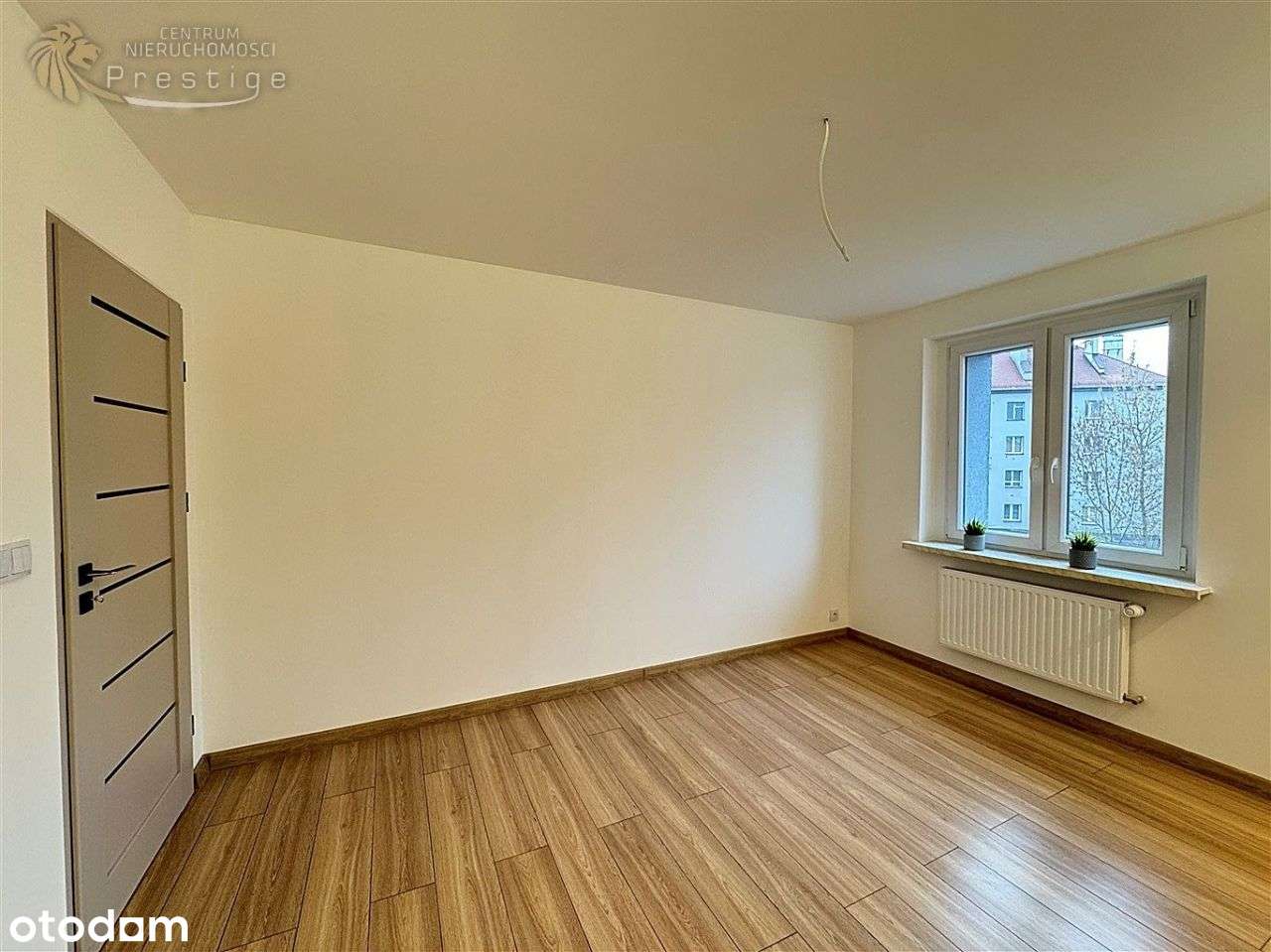 Świeżo po generalnym remoncie 2 pok, Bytom centrum-9