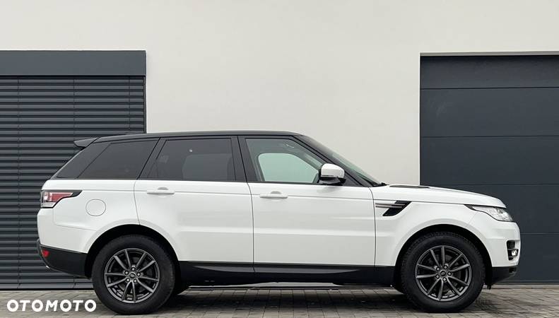 Land Rover Range Rover Sport S 2.0 SD4 S - 4