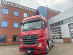 Mercedes-Benz ACTROS 1848 LS - 1