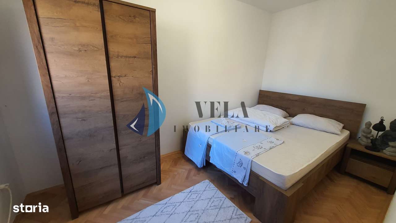 Apartament 2 camere, Renovat/Mobilat/Utilat - Imagine principală: 5/6