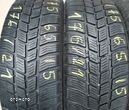 175/65R15 (176/21)001 ZIMOWE BARUM Polaris 3 6mm 2szt. - 1