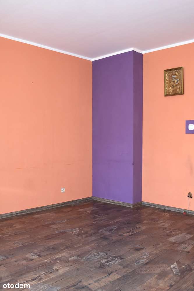 3 pokoje, piwnica,-10