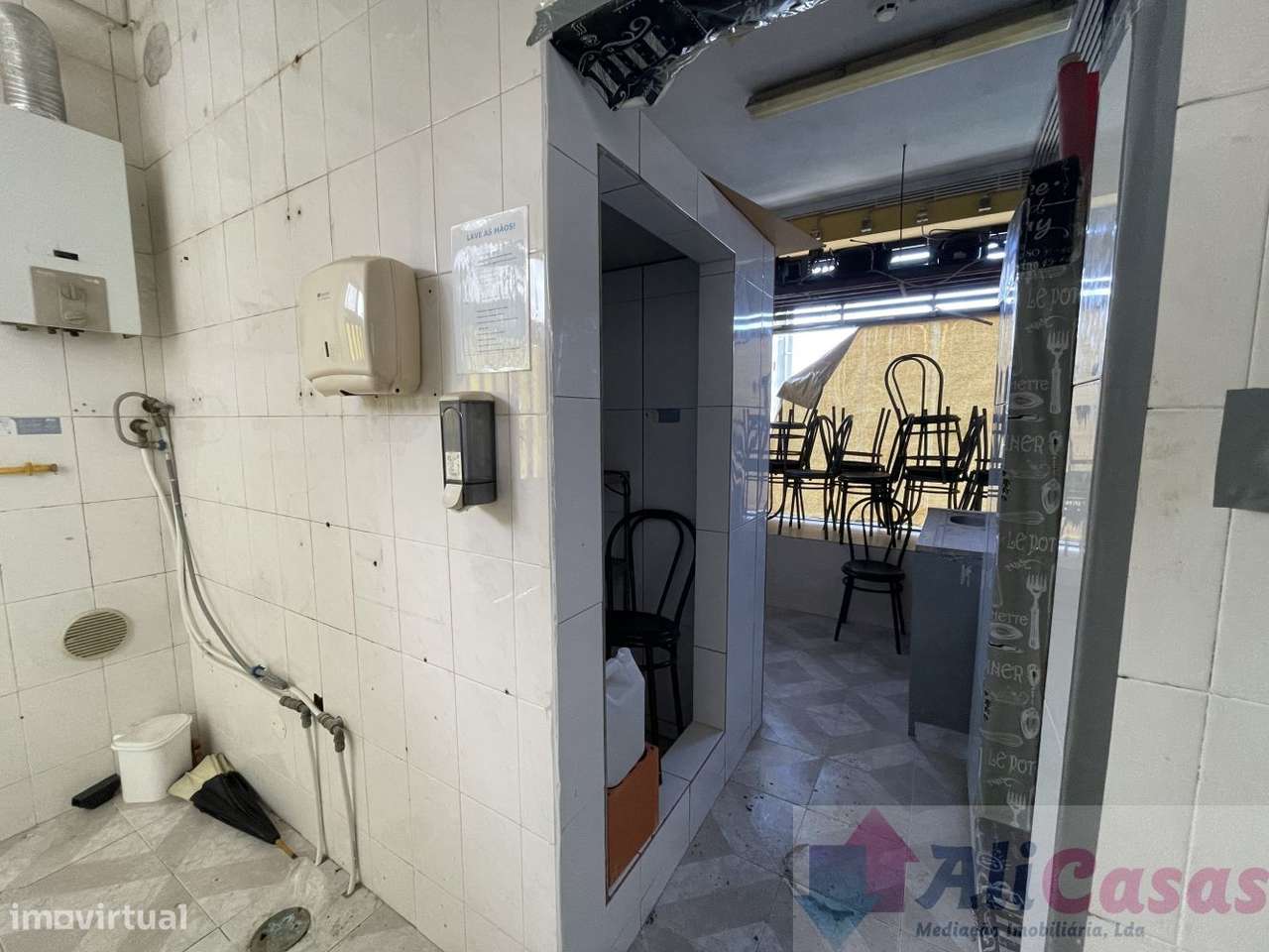 Loja Comercial J/Loja do Cidadão-22