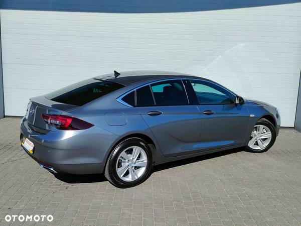 Opel Insignia 2.0 CDTI Business Elegance S&S - 28