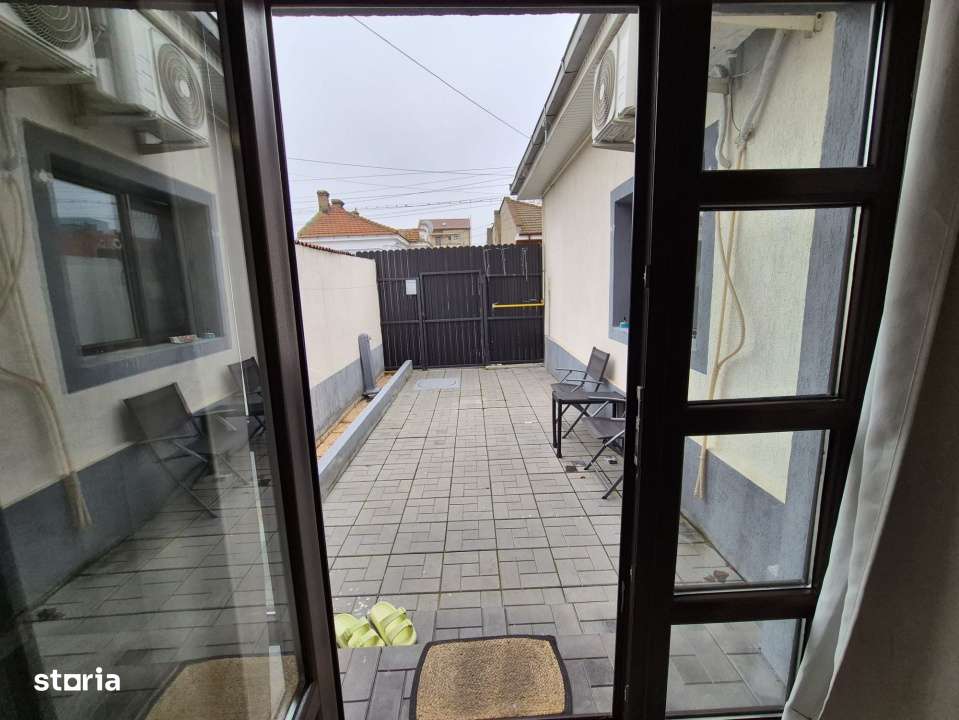 Casa cocheta – 3 camere, centrala gaz, aproape de plaja-13