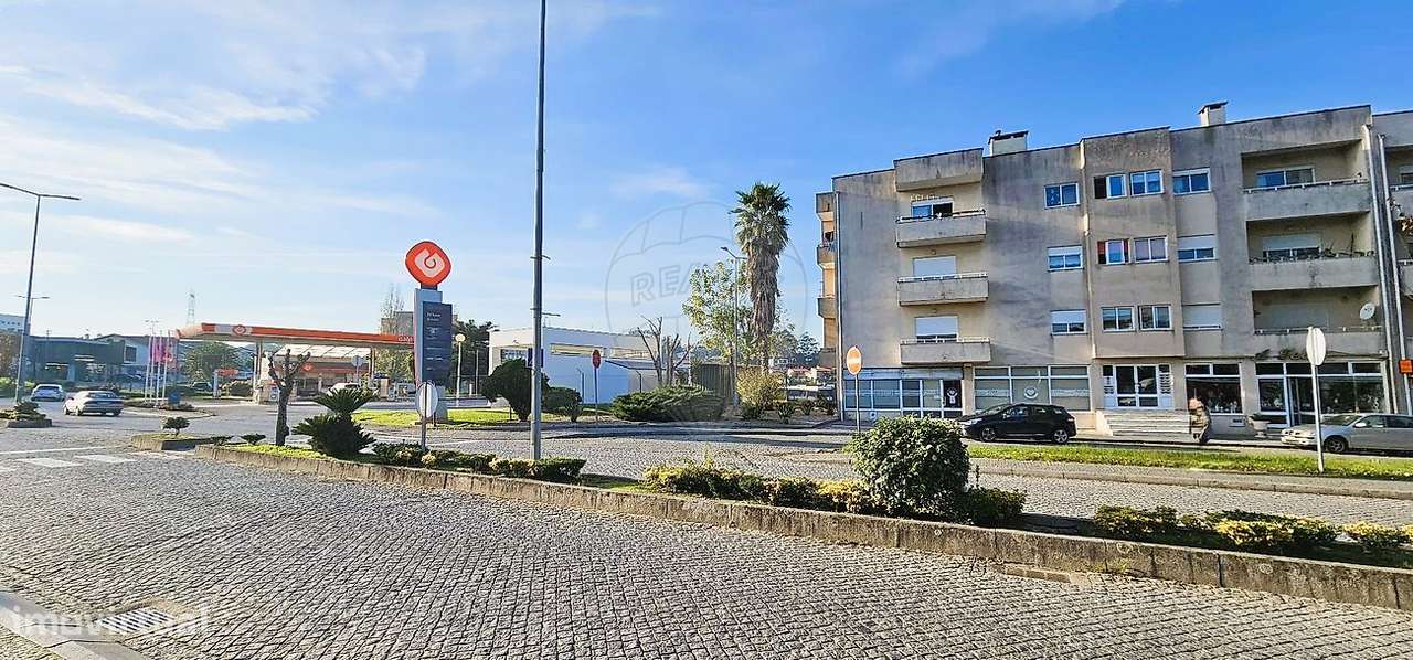 Apartamento T1 para venda - Grande imagem: 3/9