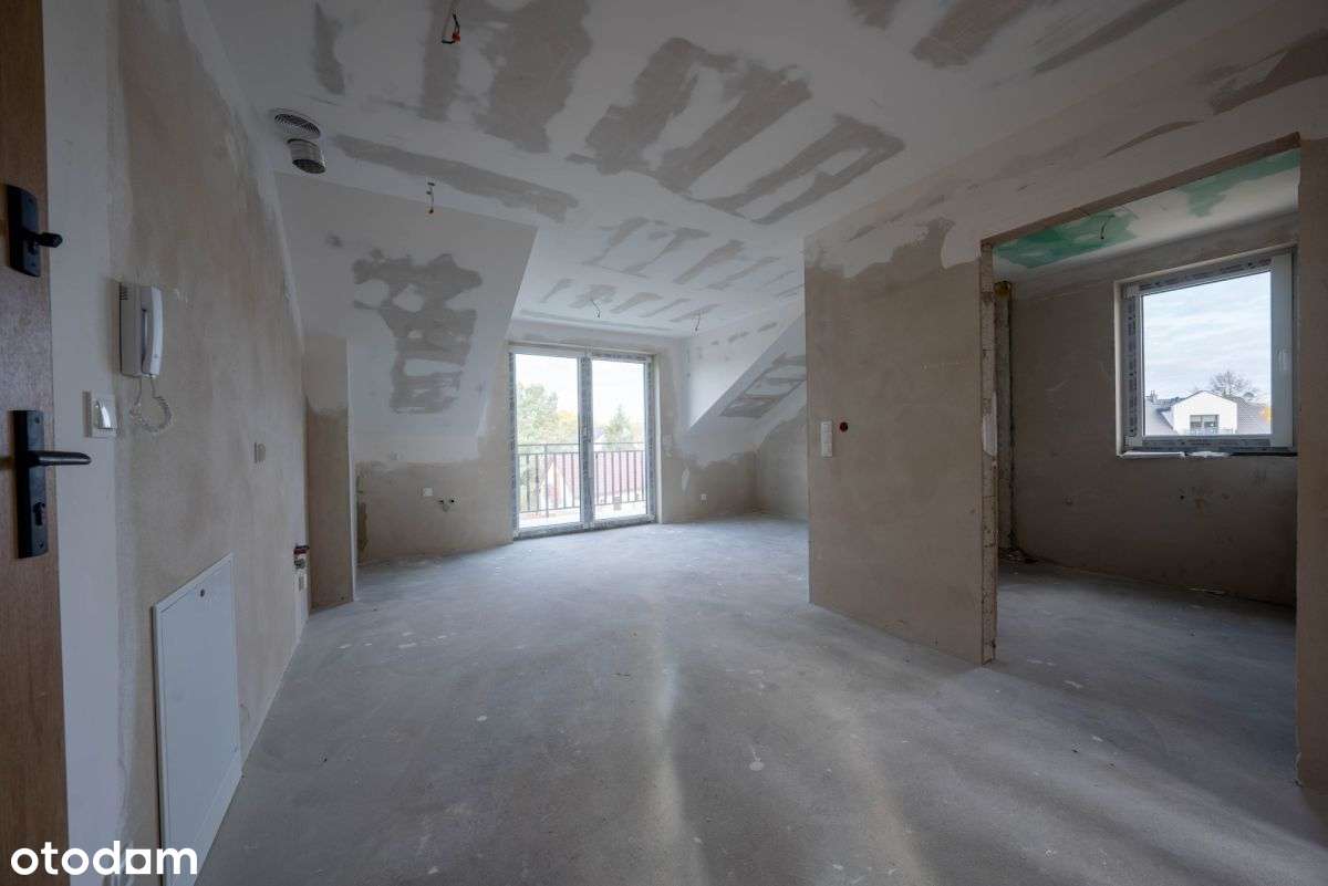 Mieszkanie w Bożympolu-15