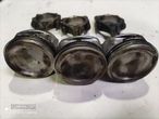 Piston / Pistons - Hyundai Getz 1.1 / Kia picanto - 1