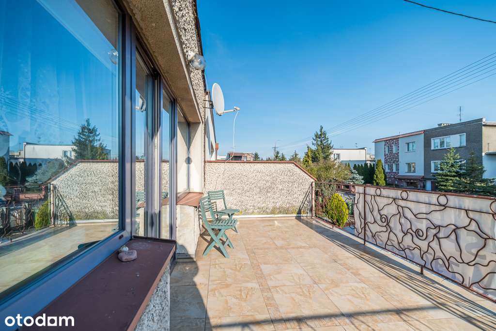 Wrzosy/ 5-pokojowy bliźniak Wolny od zaraz - Pełny obrazek: 3/20