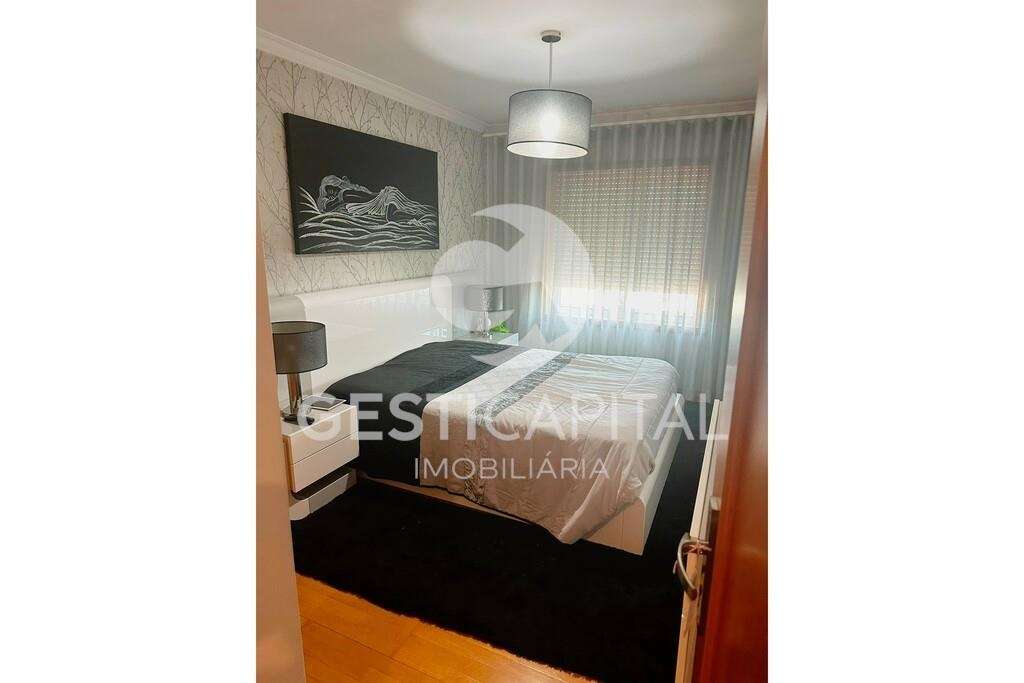 Apartamento T3 no centro de Paredes - Grande imagem: 4/26