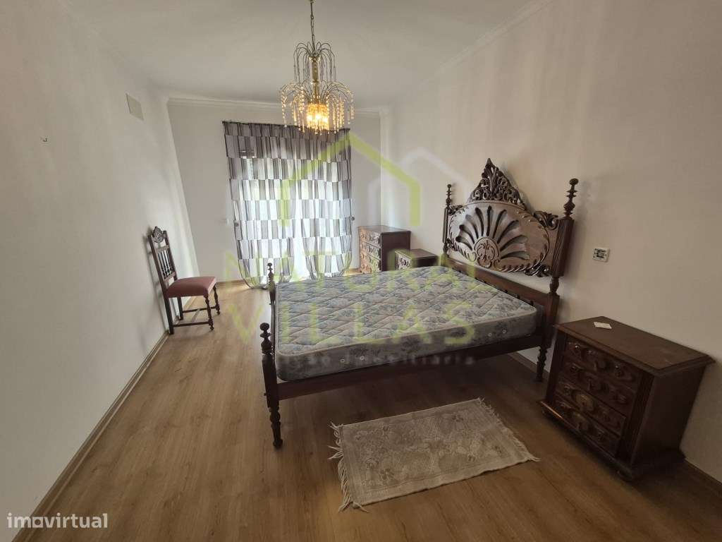 Apartamento T2 no Centro de São Brás de Alportel - Grande imagem: 4/8