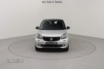 Smart ForFour Electric Drive Prime - 2