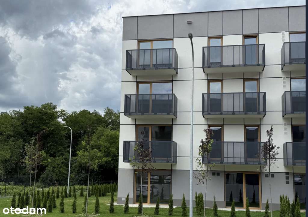 ‼️Bez Pośredników‼️2 pokoje/ ogródek/PaRkInG-5