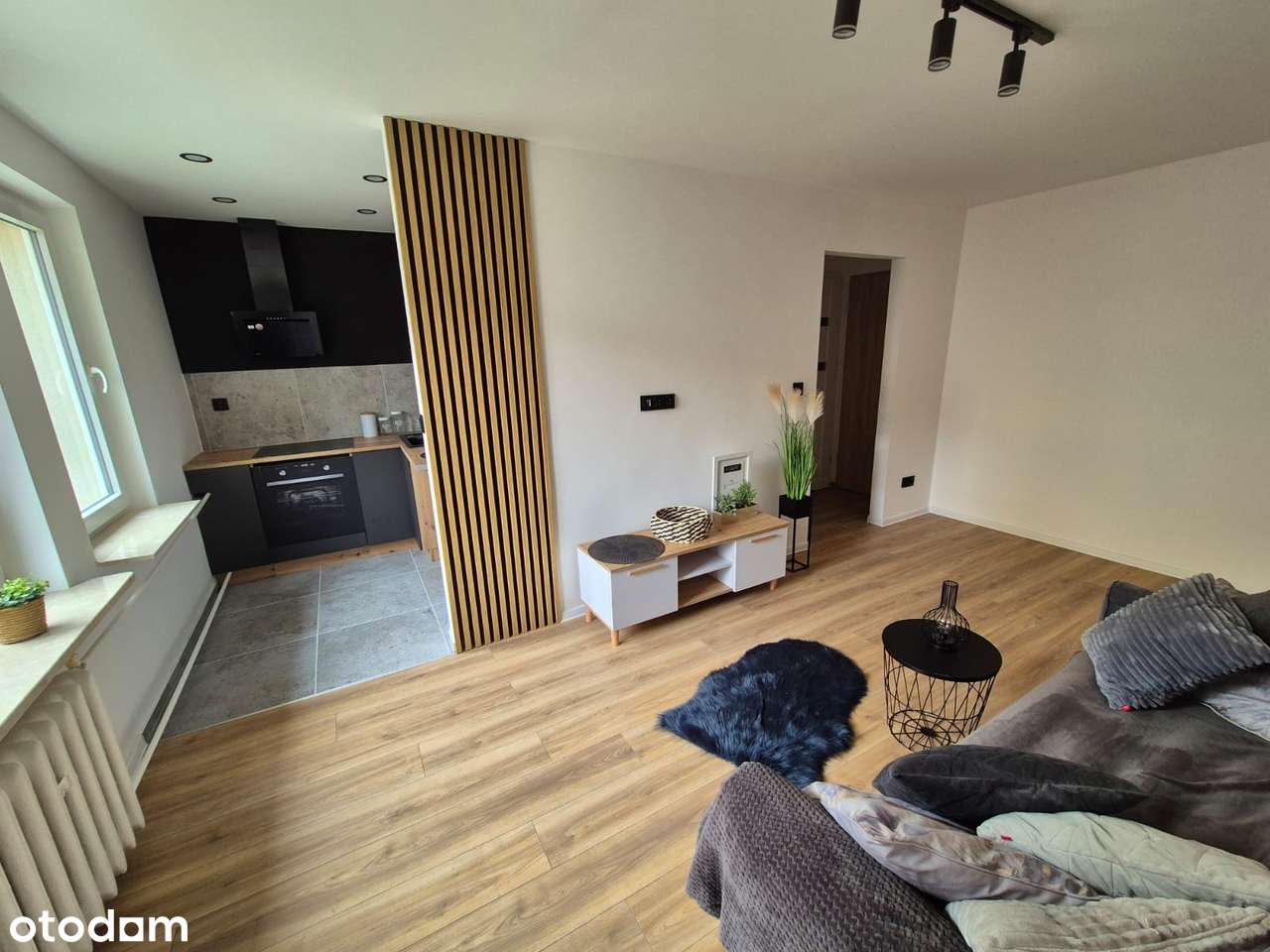 Mieszkanie po generalnym remoncie - Pełny obrazek: 5/7