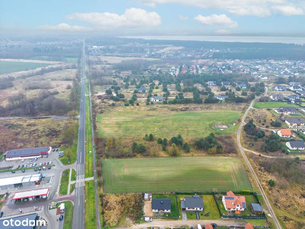 Działka budowlana Kobylanka - Pełny obrazek: 5/5