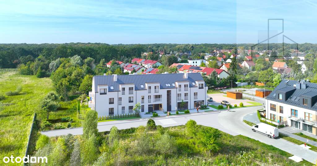 Wyjątkowo przestronne i przeszklone 3 pok.!-13