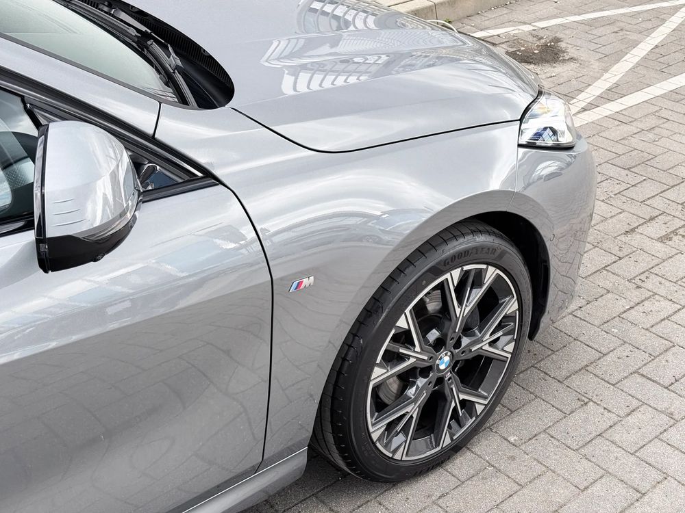 BMW Seria-1 120 2025 — zdjęcie 3