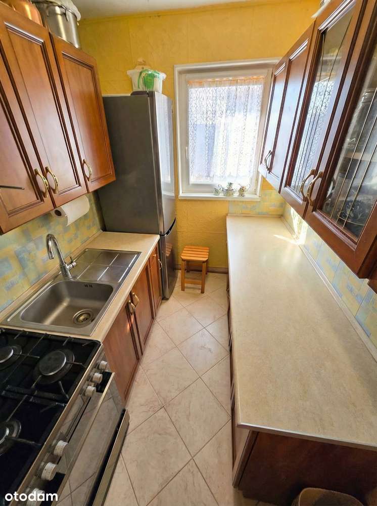 3 pokojowe mieszkanie na sprzedaż!-4