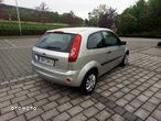 Ford Fiesta 1.3 Ambiente - 7