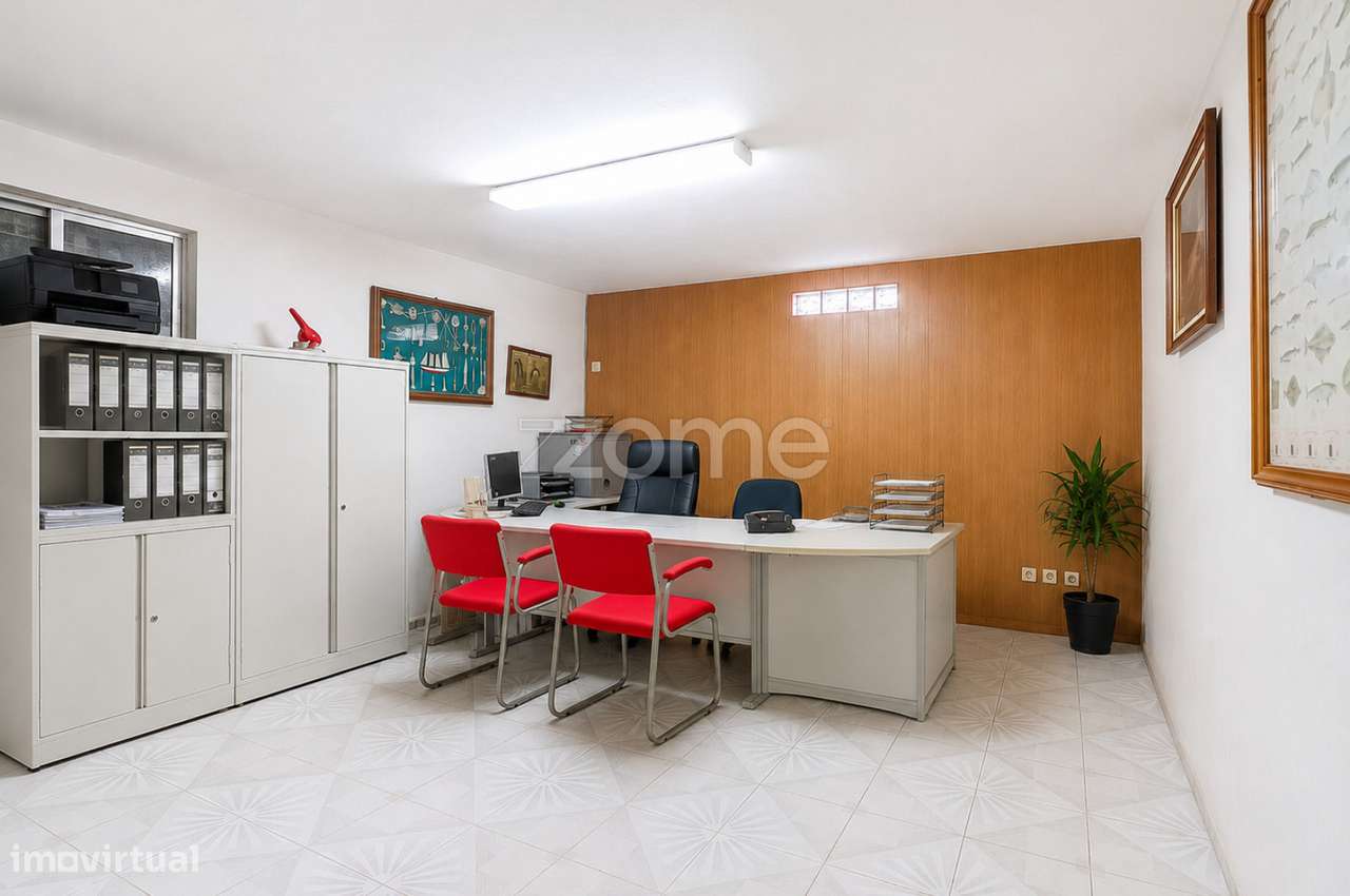 Oportunidade Industrial Única|Setor de Transformação Alimentar| Vag...-7