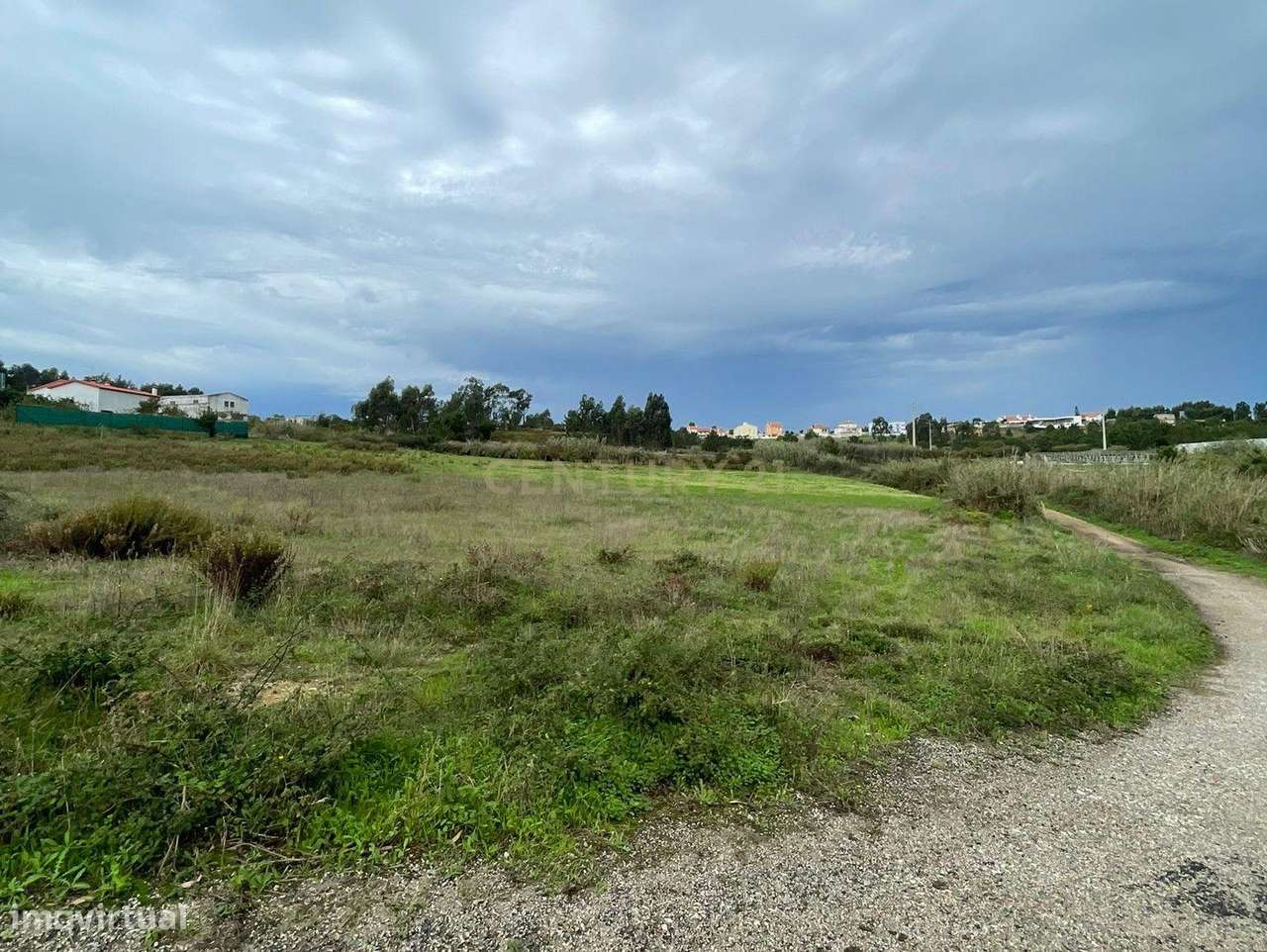 Terreno de 4.440m2, Silveira, Torres Vedras - Grande imagem: 2/12