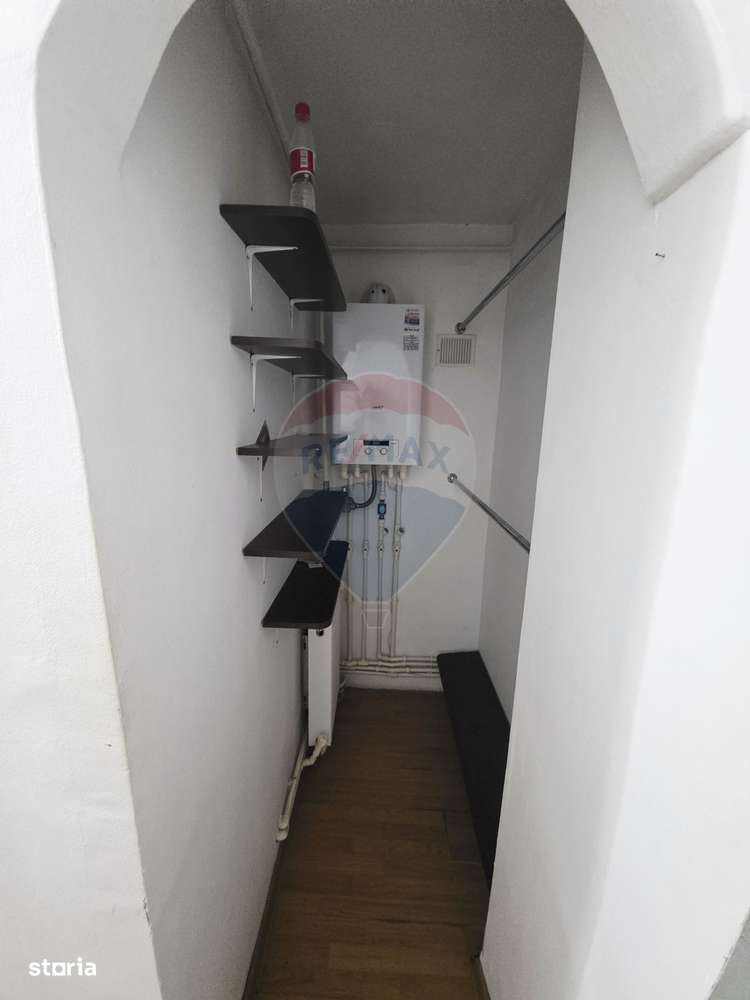 Apartament cu 1 camere de vânzare  Zona Carpați, Piatra Neamț-10