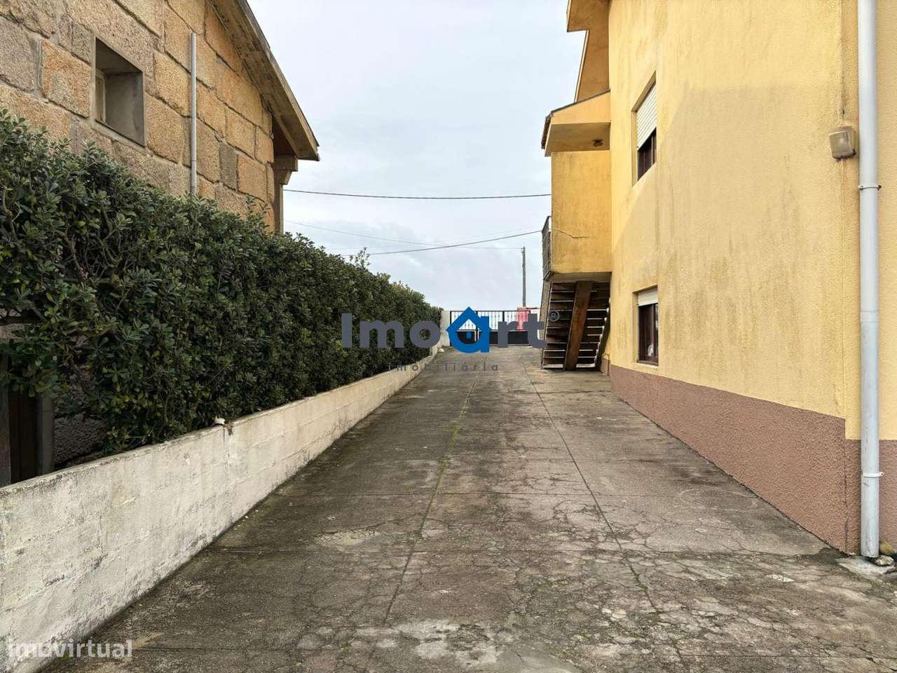 Moradia V5 na 1º linha do Mar, Vila de Conde - Grande imagem: 4/32