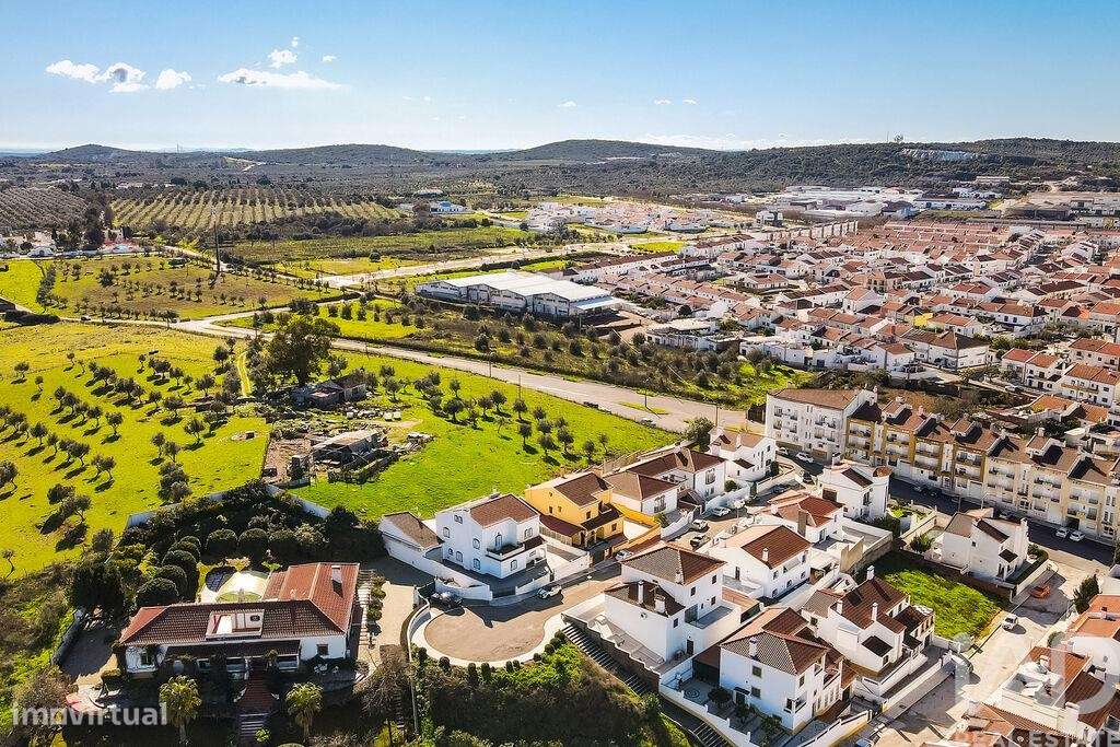 Casa / Villa T3 em Nossa Senhora da Conceição e São Bartolomeu de 353 - Grande imagem: 5/36