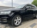 Audi Q7 3.0 TDI Quattro Tiptronic - 4