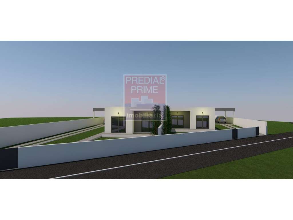 Moradia T3 +1 com piscina em Avanca-10