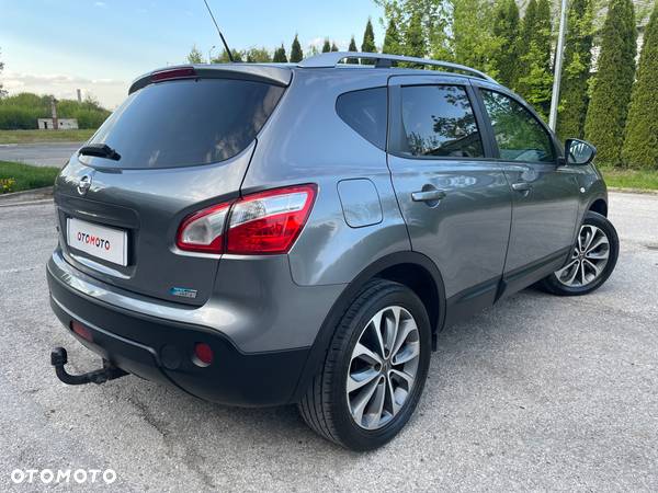 Nissan Qashqai 1.5 dCi Tekna - 2