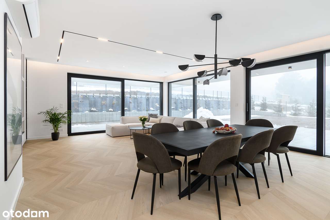 Nowoczesna nowa willa Homekoncept 79 - Pełny obrazek: 4/20