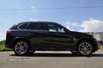 Body Kit Bmw X5 F15 (2013-2018) Look X5 - 17