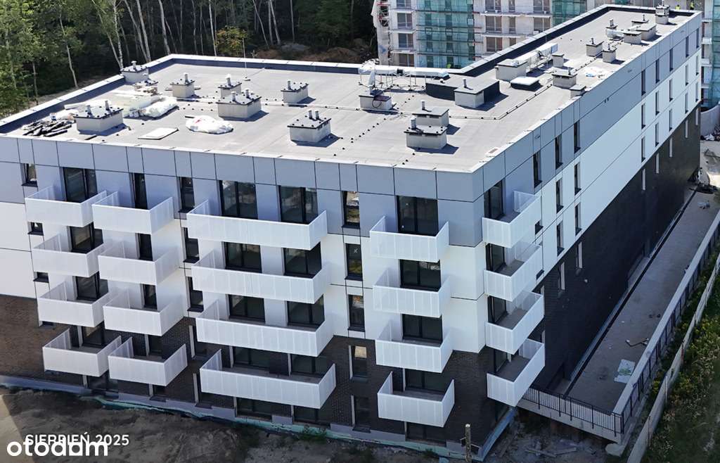 Nowe_Narożne 4 pok_od Dewelopera‼️PaRkInG-1