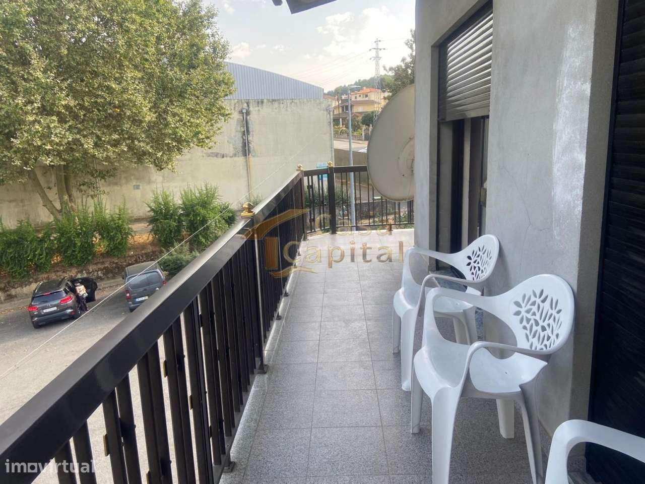 Moradia Isolada em Alijó-34