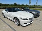 BMW Z4 sDrive35is Sport-Aut DKG - 32