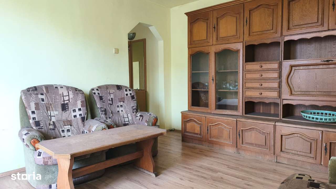 Apartament 4 camere in Deva, zona Gojdu, et 3 - Imagine principală: 4/19