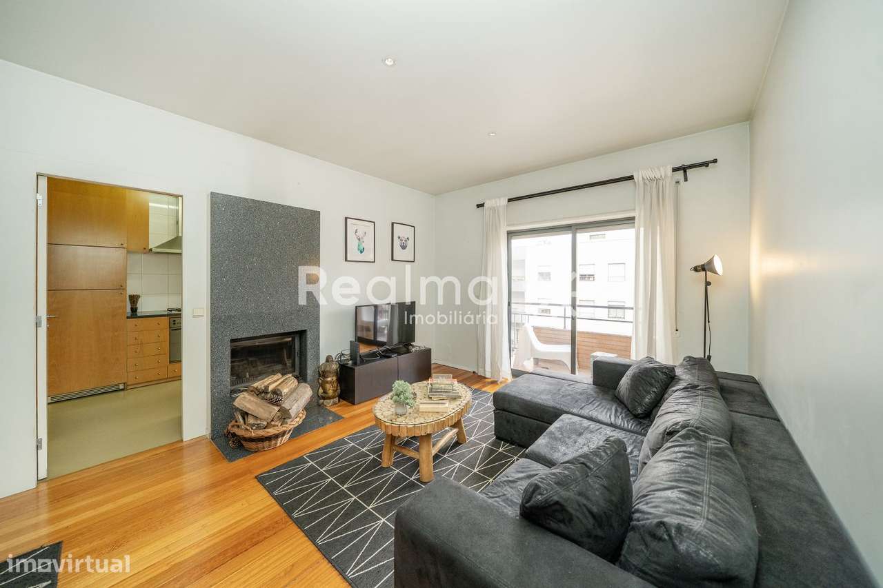 Apartamento T2 S.Victor - Braga-10