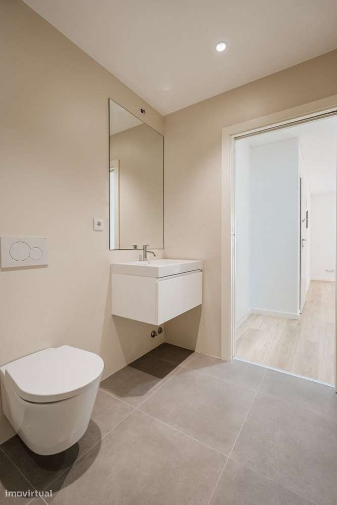 O seu próximo lar é na Casa do Largo - T0+1 no bairro mais cool de Lis - Grande imagem: 3/37