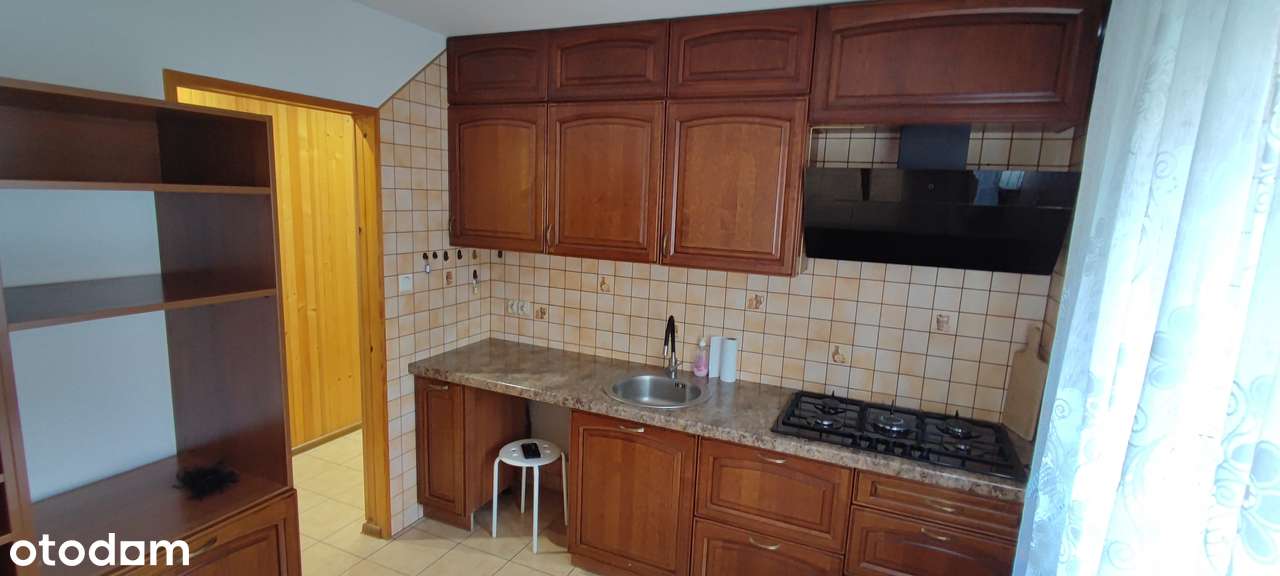 Mieszkanie na SPRZEDAŻ, niskie opłaty, cicha okolica, dobry stan - Pełny obrazek: 5/12