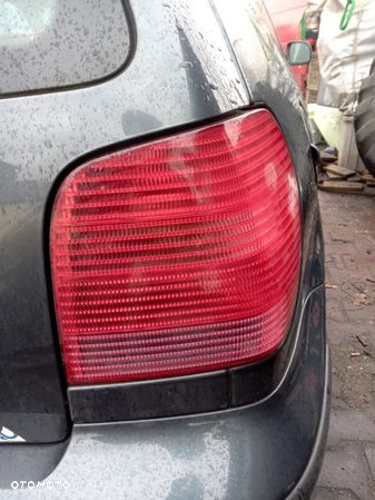 Lampa tylna prawa VW Polo 6N2 EU - 1