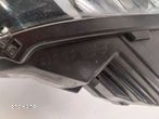 Lampa przód prawa BMW X6 E71 adaptive LED 4359366 - 16