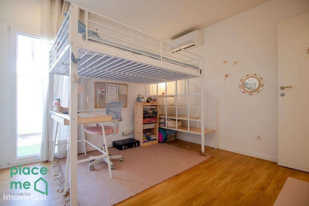 Apartamento T3 na Rua da Boavista - Braga c/ 128m2 de Terraço-15