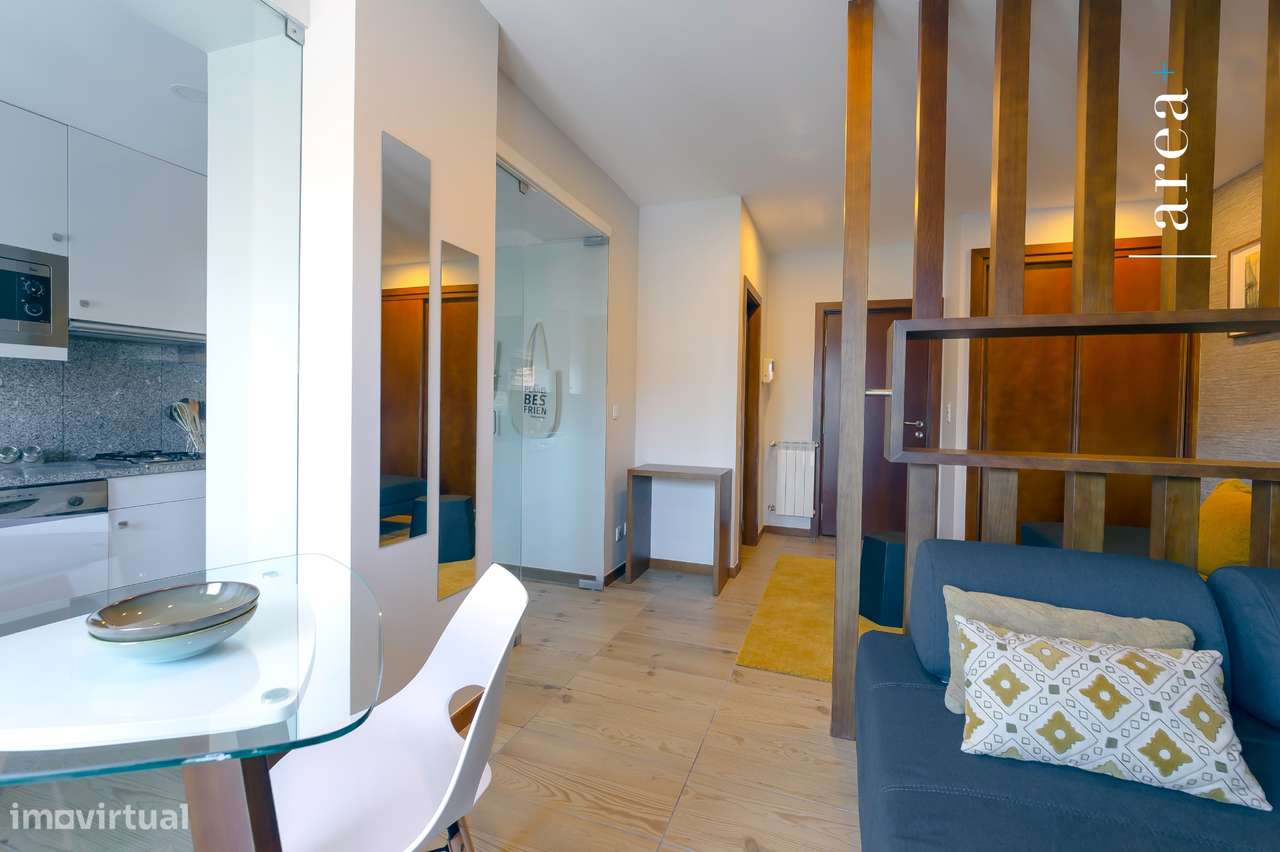 Imóvel Exclusivo | Flat Casino Beach-17