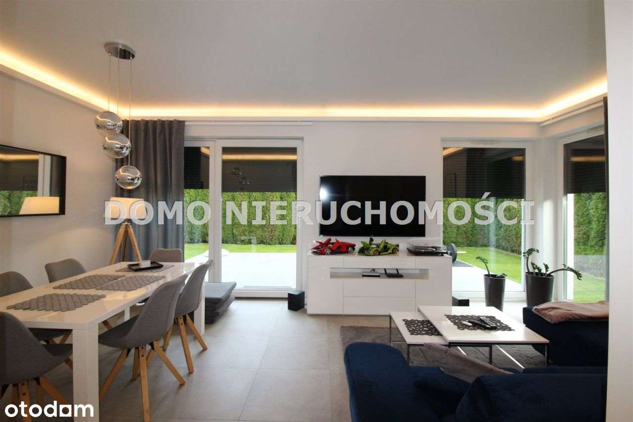 *komfortowy*wolno stojący*prestiżowa lokalizacja*-7