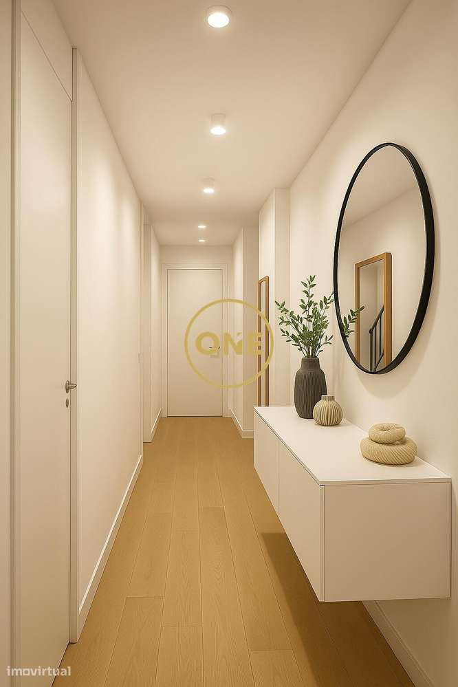 Apartamento T1 - Grande imagem: 4/7