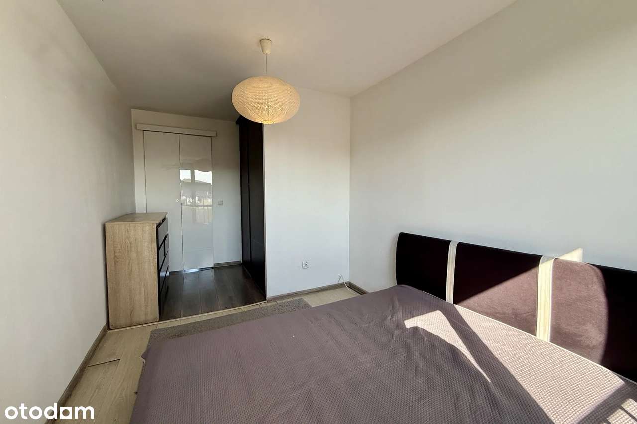 2 Pokoje umeblowane od zaraz-5