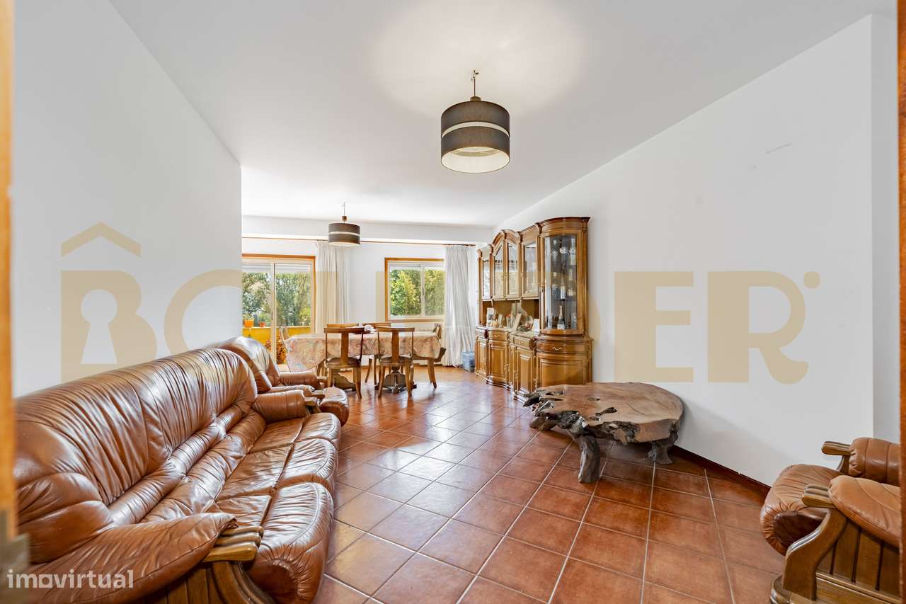 Apartamento T3 em Póvoa de Lanhoso-17